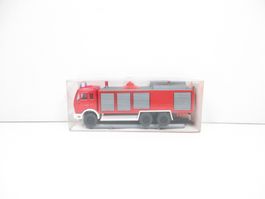 Roskopf H0 440 Mercedes/Ziegler Tanklöschfahrzeug