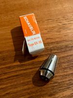 Neue Spannzange Schaublin EX16 ( ER16) Durchmesser 6mm