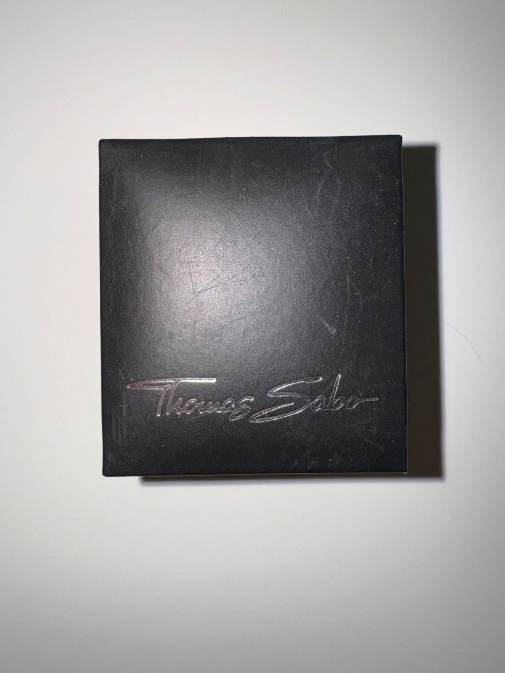 Thomas Sabo Anelli: THOMAS SABO Ring silber Gr. 52 – Usato da Zürich venduto da sel_w5sd 3
