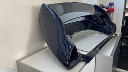 Porsche 911 993 Heckspoiler und Frontspoiler Porsche