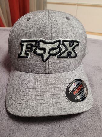 Casquette FOX S/M Flexfit - The Original
