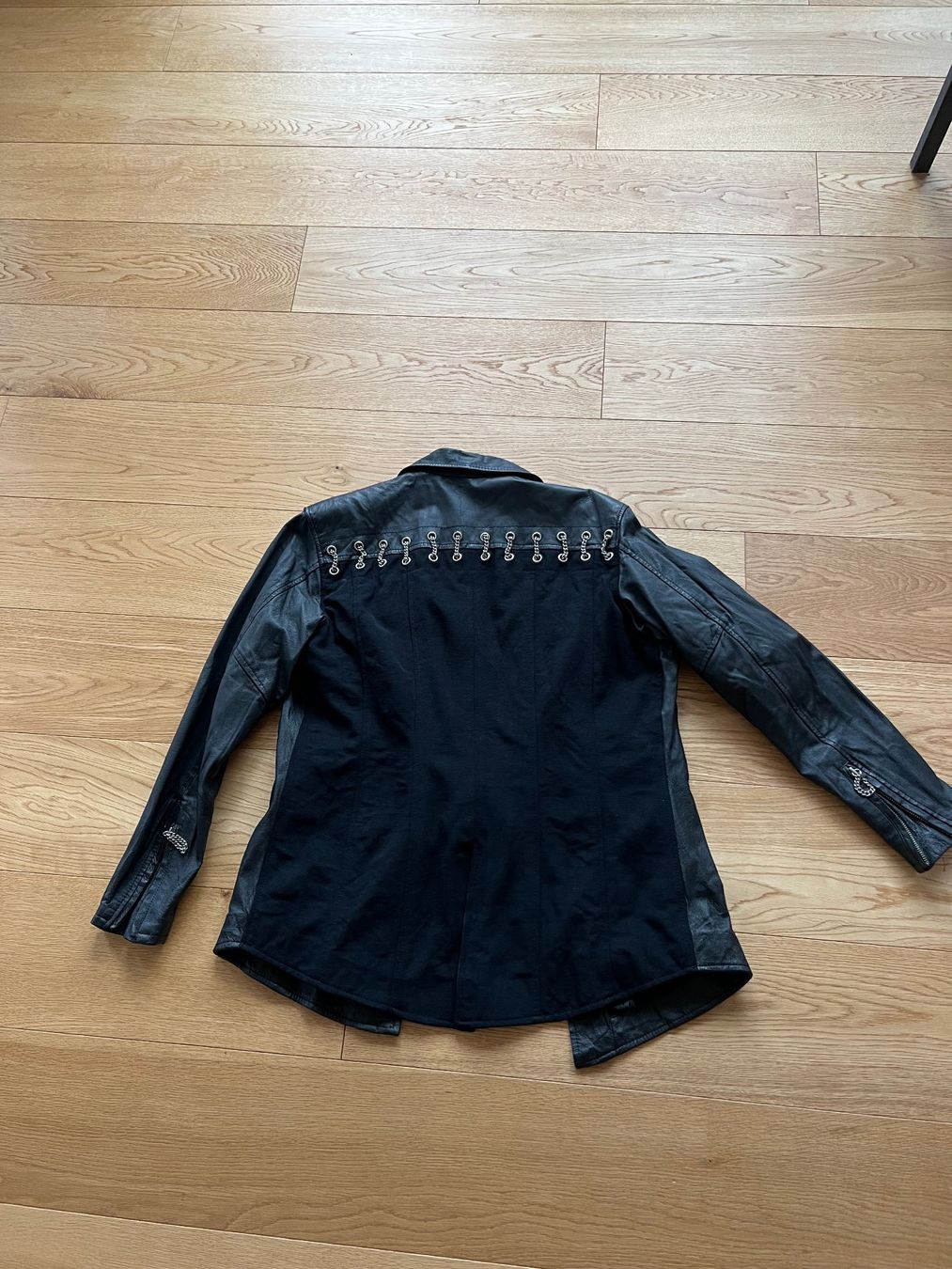 Harley-Davidson Giacche: Harley Davidson Lederjacke – Usato da Boppelsen venduto da jas_2mbm 2
