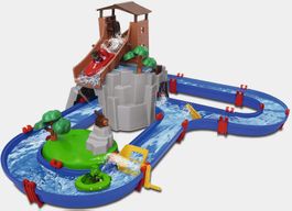 BIG Aquaplay Adventure Land - fabrikneu und OVP
