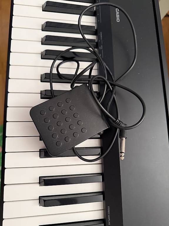 Musikinstrumente: Casio CDP-120 – Gebraucht aus Ruvigliana von tbr_fh6j 3