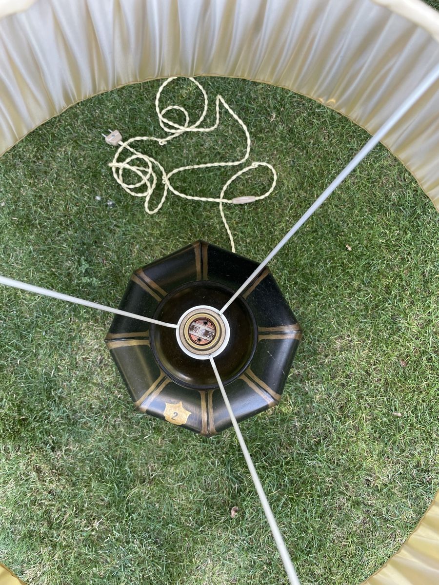 Lampade: Lampe de table de collection – Nuovo (secondo la descrizione) da Genève venduto da flocon06 4