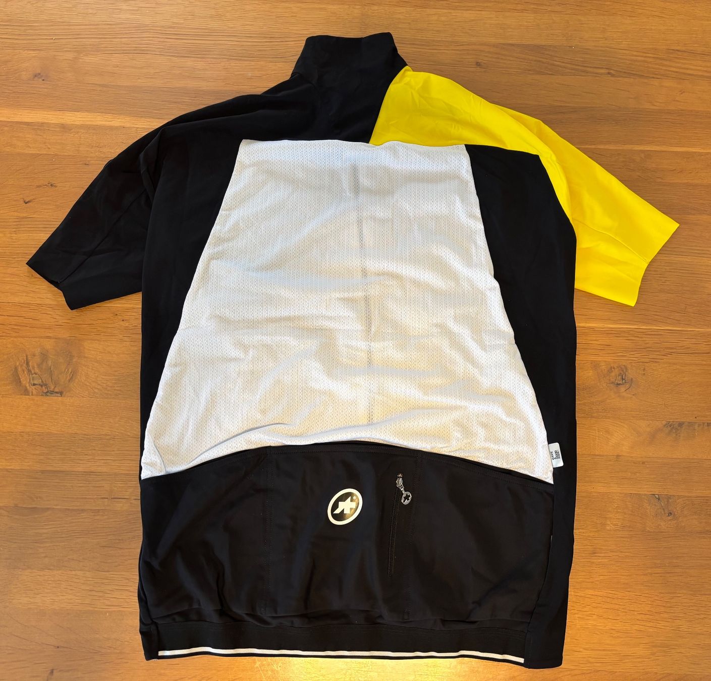 Canottiere & Pantaloni: ASSOS SS.campionissimo evo7 Trikot – Nuovo (secondo la descrizione) da Thalwil venduto da Swisshoneys 3
