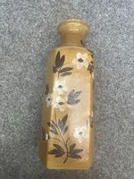 Vintage Vase aus Austria, Blumendesign - Herbstdeko!