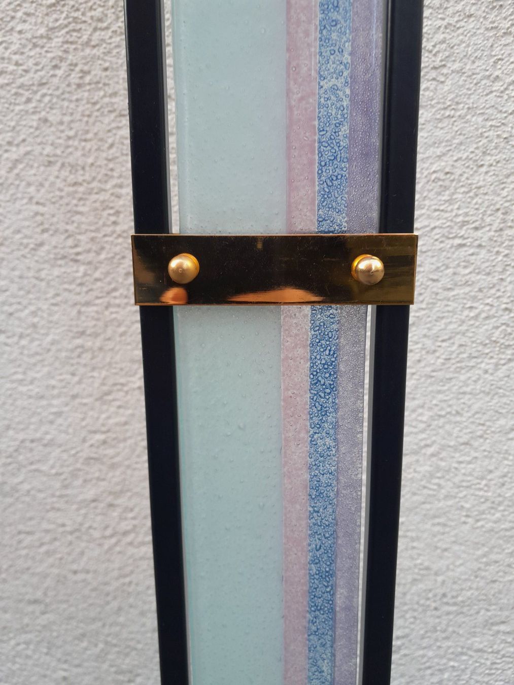Lampade: Super schöne vintage Stehlampe – Usato da Männedorf venduto da Bel-view 3