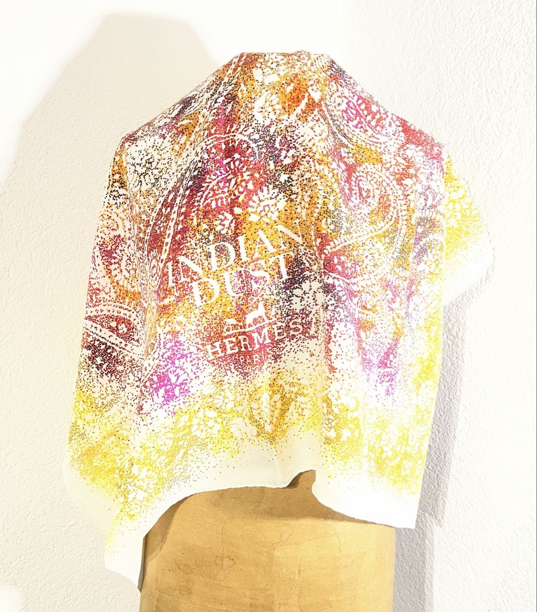Hermès Foulards, Tücher & Schals: Foulard Hermès 90x90 – Gebraucht aus St-Pierre-Clages von ste_xk6p 2