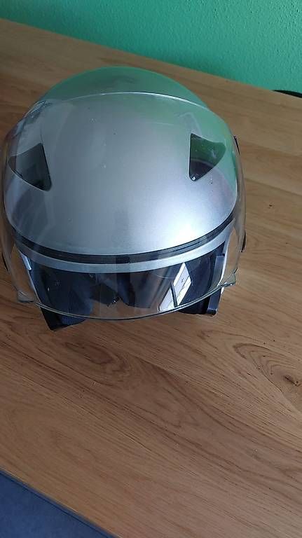 Helme & Visiere: Motorradhelm fast wie neu – Gebraucht aus Wilen b. Wil von dom_the_don_64 1