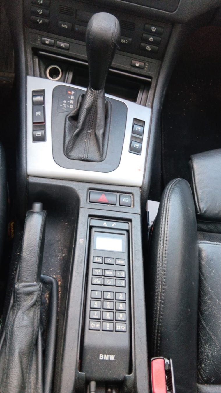 BMW Automobili: BMW 330ix Touring 4x4 – Usato da Rebstein venduto da TonyRasta-Autohandel 7