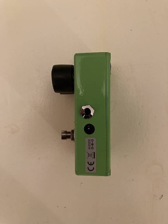 Musikinstrumente: MXR JHM2 Octavio Limited Edition – Gebraucht aus Boudry von jack067 1