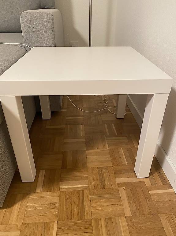 Tische: Tisch – Gebraucht aus Wädenswil von Itna