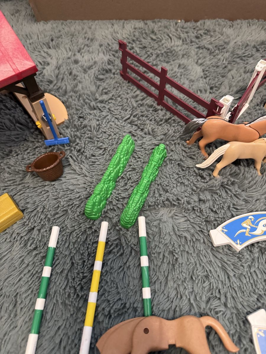 Playmobil Giocattoli: Playmobil – Usato da zürich venduto da mane02 4