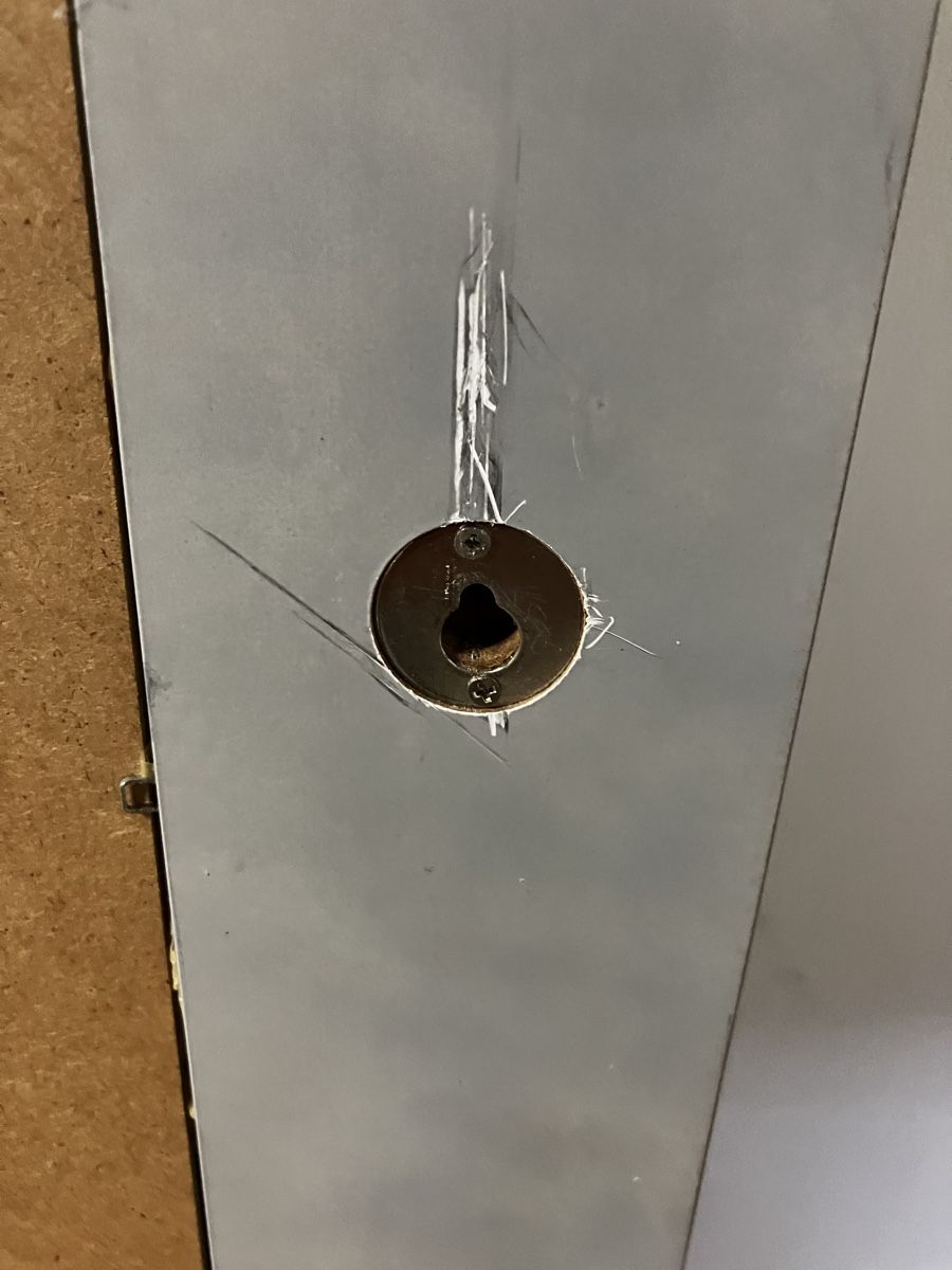 Ikea Specchi: Grosser Spiegel – Usato da Schönenwerd venduto da routsig 3