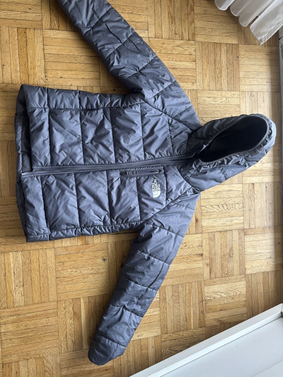 Giacche: Wendejacke North Face – Usato da Matten b. Interl venduto da pimkie84 2