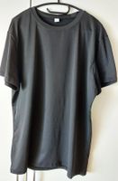 Herren T-Shirt Schwarz Grösse XXL Neuwertig