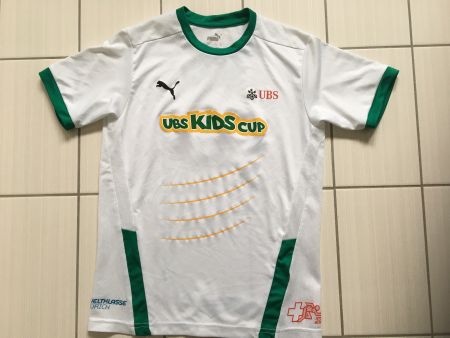T-Shirt 140 Puma