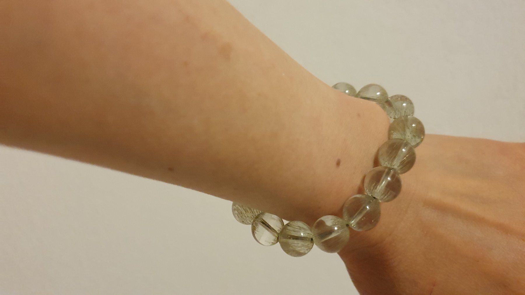 Bracciali & Braccialetti: Neue Modernen Armband Steine – Nuovo (secondo la descrizione) da Winterthur venduto da Ywan1 4
