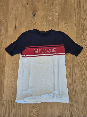 Nicce T-Shirt Grösse L
