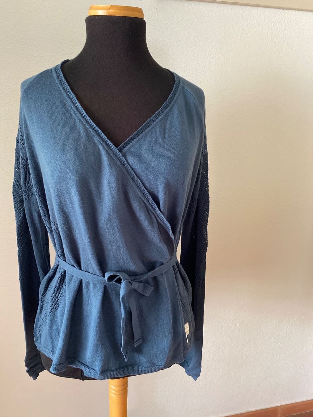 Odd Molly Giacche: Odd Molly Strickjacke. – Usato da Monte Carasso venduto da ruse-7