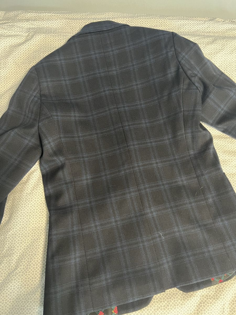 Completi: Scotch & Soda Junior Blazer – Nuovo (secondo la descrizione) da Rüschlikon venduto da Joma80 1