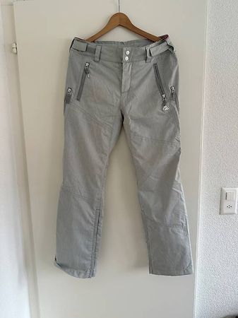 Skihose Zimtstern