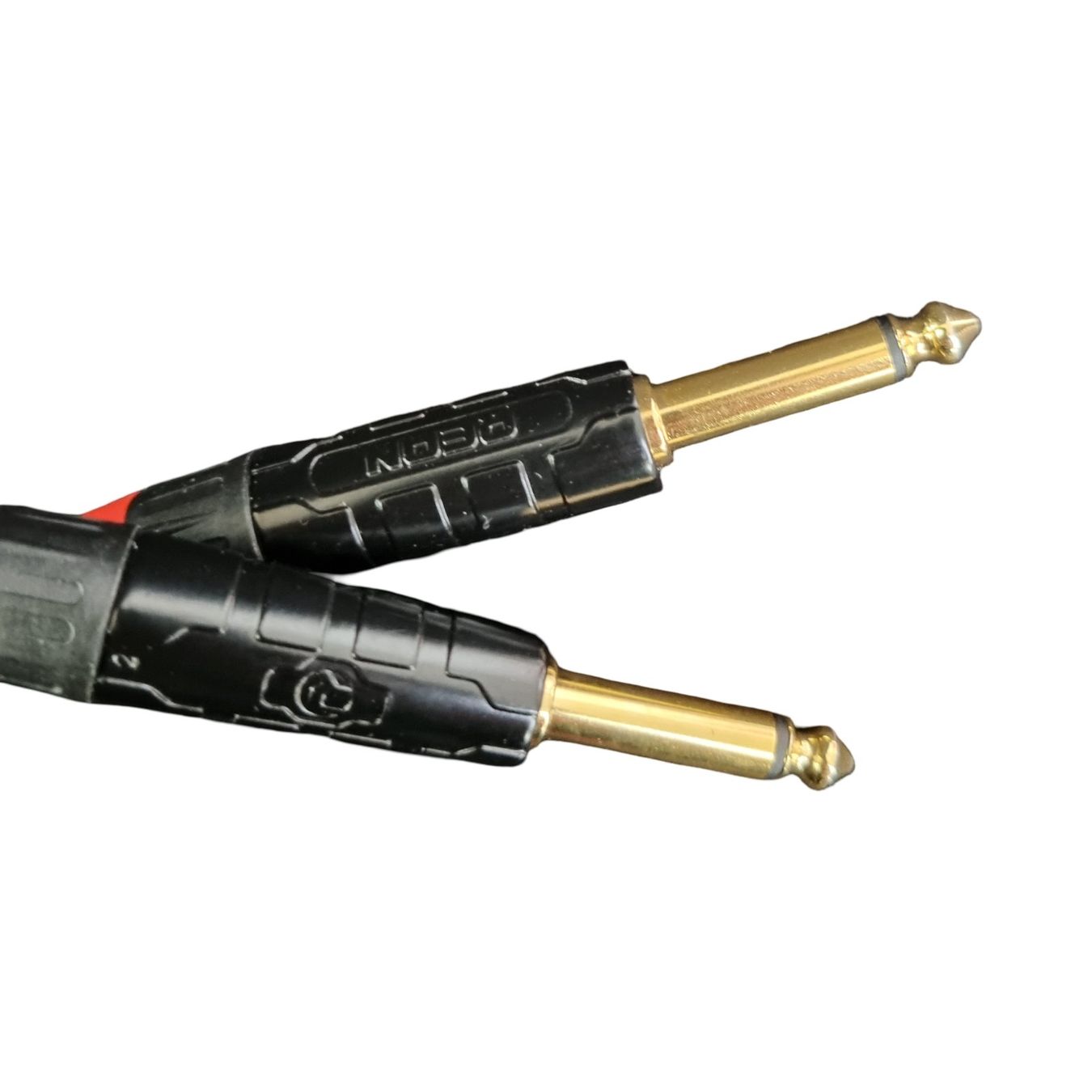 Kabel: Chinch auf 8.5mm Jack Kabel 5m – Neu (gemäss Beschreibung) aus Wangen b. Olten von Restwert_Wangen 2
