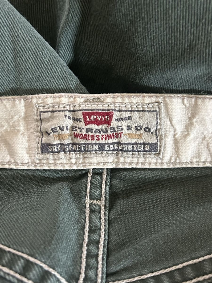 Levi's Jeans: Vintage Jeans Levi's  – Usato da Grand-Lancy venduto da eli_x5k9 2