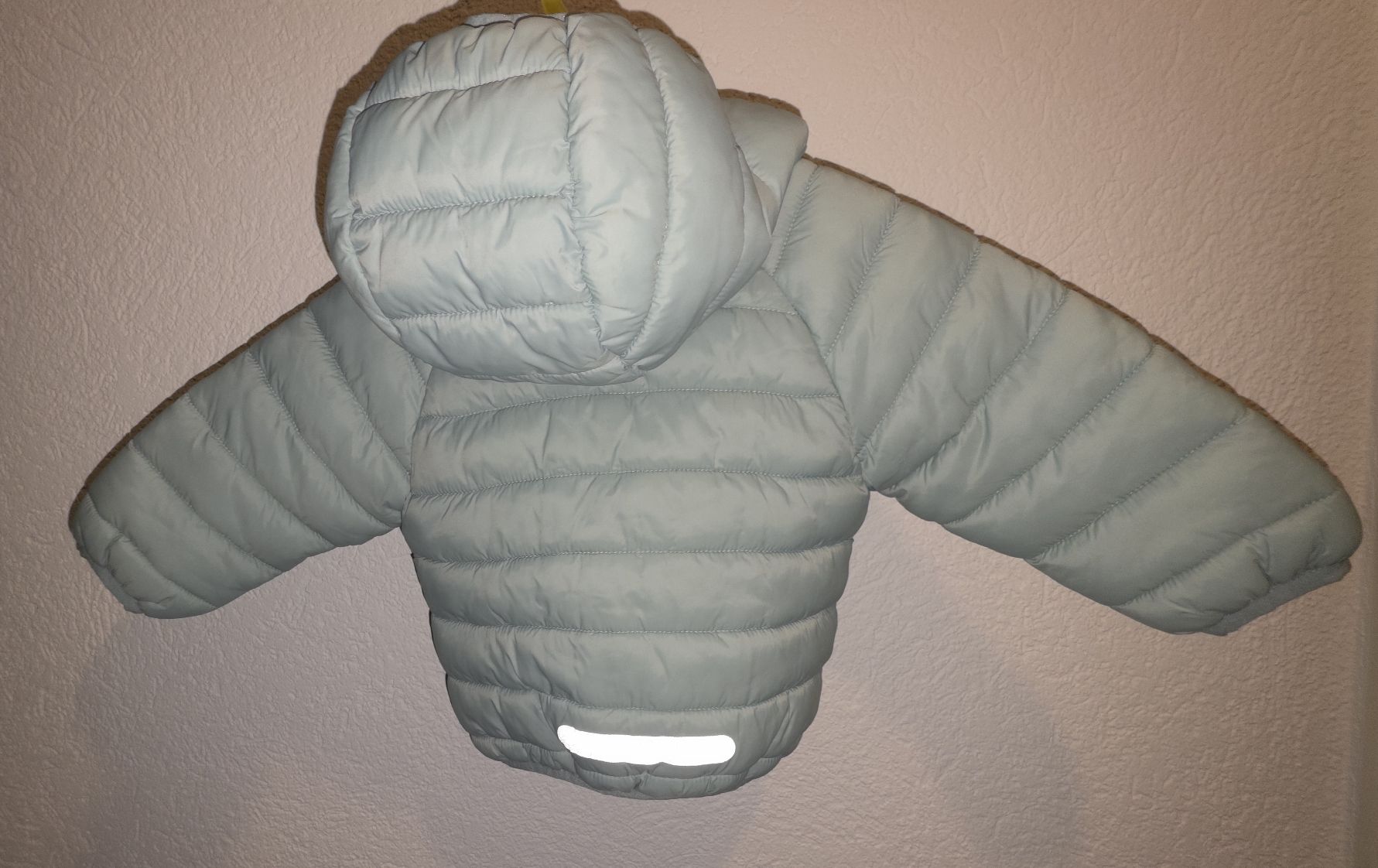 Giacche & Cappotti: Babyjacke – Nuovo e nell'imballaggio originale da Lohn-Ammannsegg venduto da aru_6xdy 1