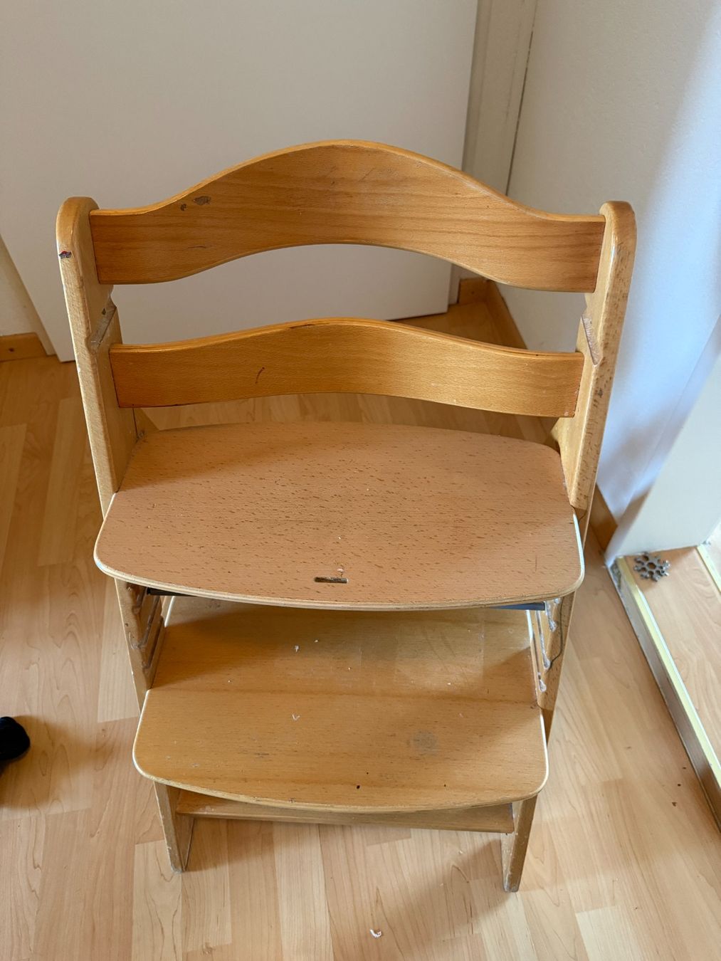 Hauck Hochstühle: Hauck Hochstuhl – Gebraucht aus Zürich von Djdaniel 4
