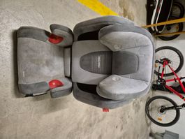 Auto Kindersitz