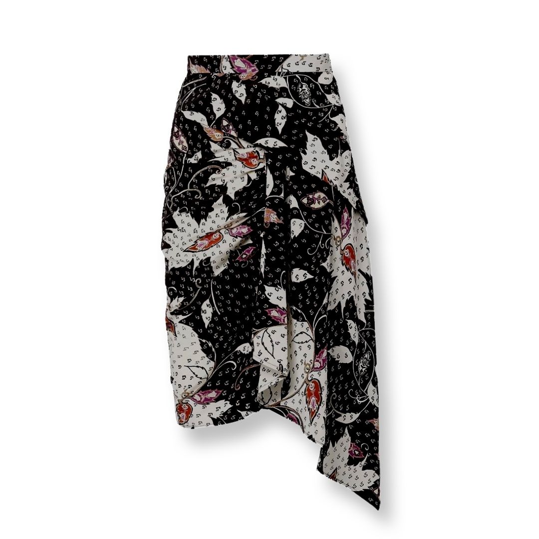 Isabel Marant Gonne: ISABEL MARANT Rock aus 100% Seide - neu - – Nuovo (secondo la descrizione) da Jona venduto da vanessasupermarket20 5