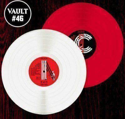 Dischi in vinile: THE WHITE STRIPES GREATEST HITS – Nuovo e nell'imballaggio originale da Cortaillod venduto da signep 1