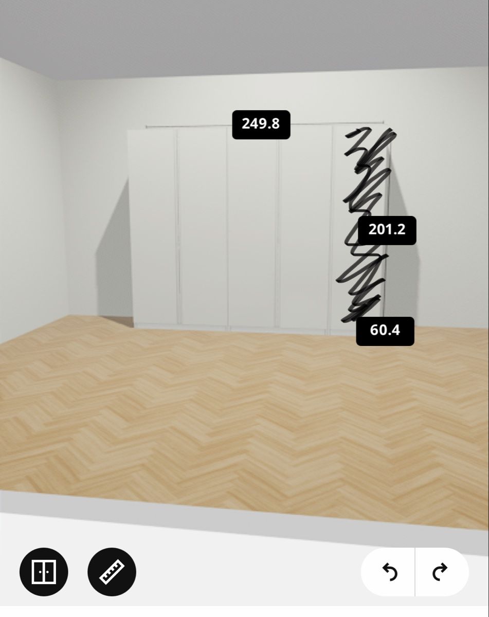 Ikea Armoires: Kleiderschrank – Neuf (Voir description) à Visp par locosshop 1