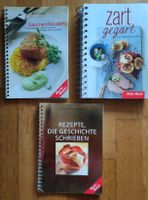 Betty Bossi Kochbücher