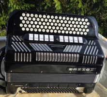 Accordéon hohner Fortuna IV