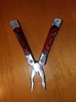 Multi-Tool stainless
