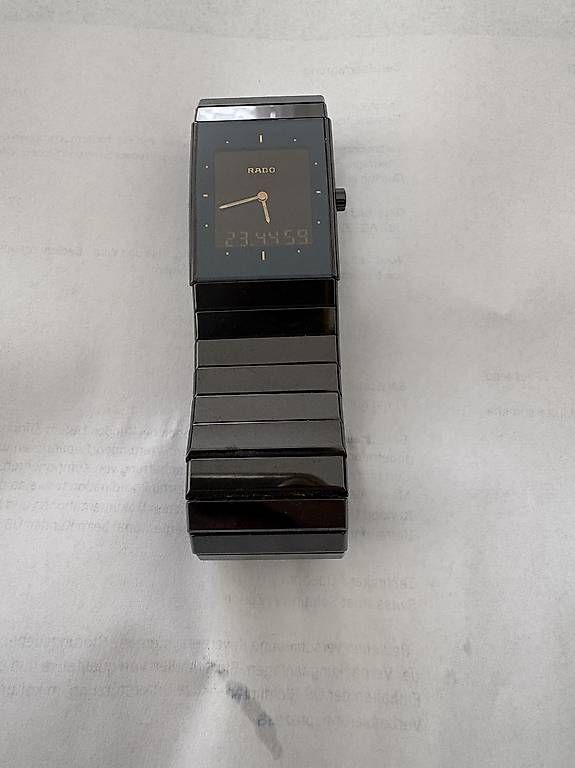 Uhren: Rado Ceramic Diastar Multifunktion  – Gebraucht aus Regensdorf von ton_h257 1