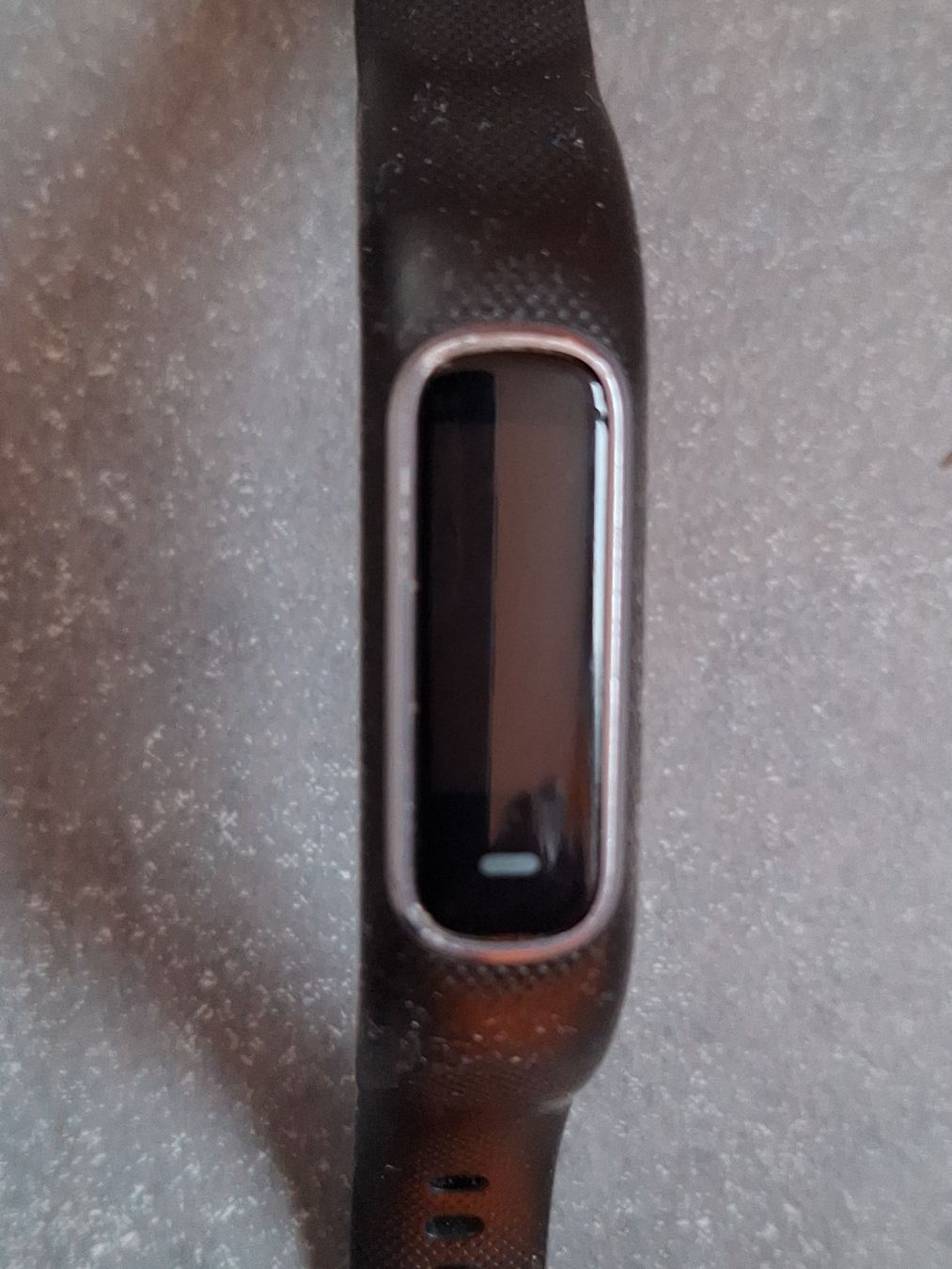 Garmin Smartwatch: Garmin, Vivosmart 4 – Usato da St.Gallen venduto da dajo0809 2