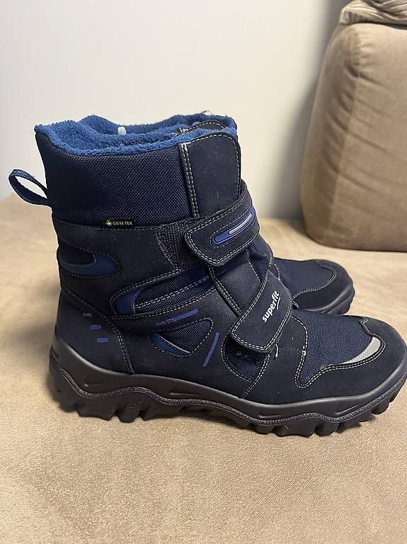 Scarpe per ragazzi: Winter Boots Superfit  Gr. 42 – Usato da zug venduto da Daniil23 1