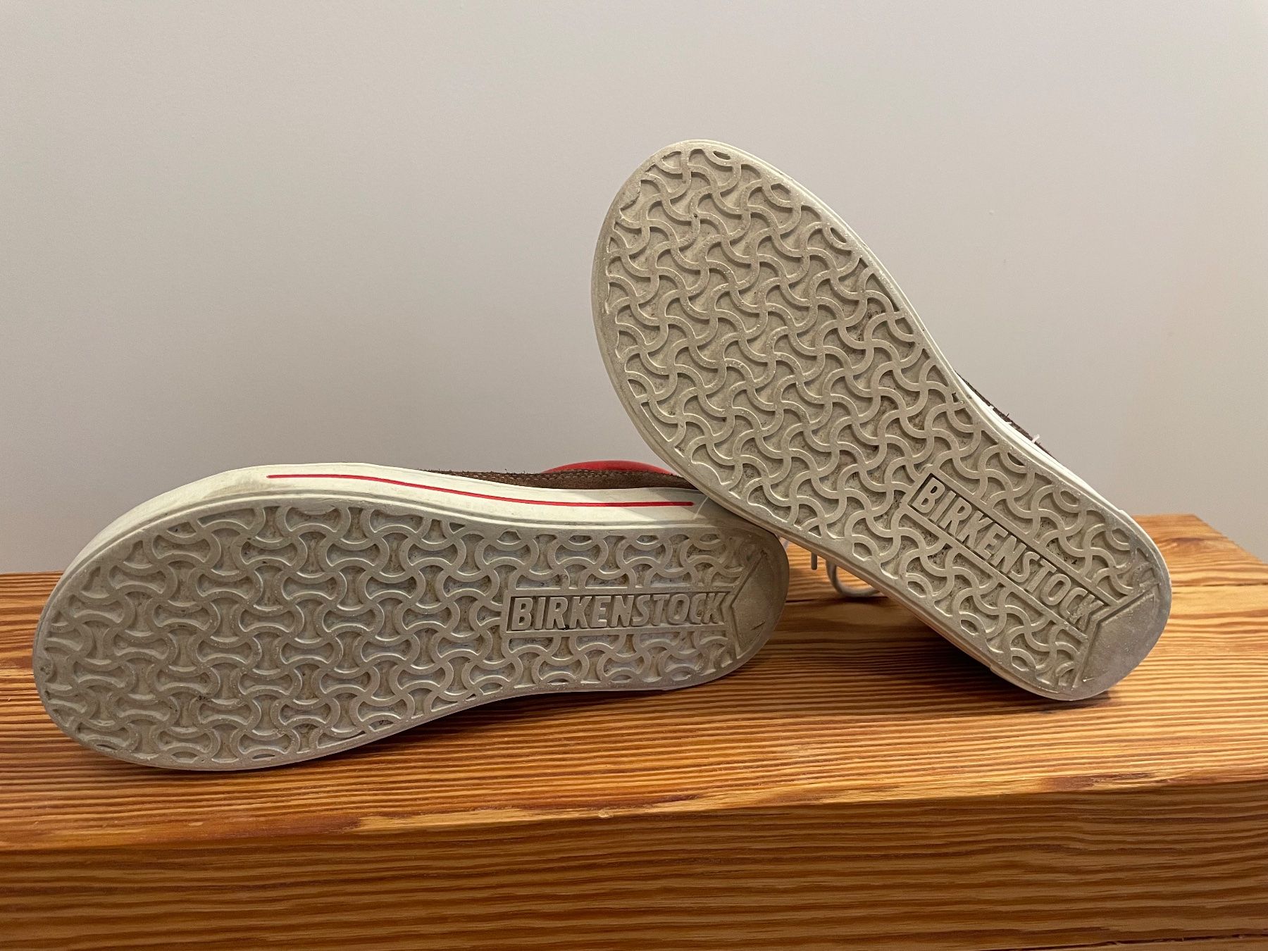Birkenstock Scarpe per ragazzi: Birkenstock 33 – Usato da Wabern venduto da up2zero 2