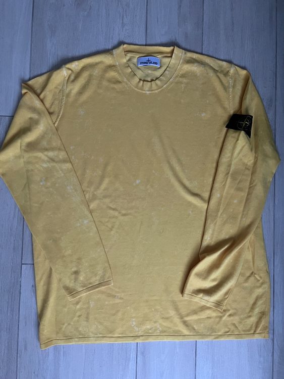 CM-Kid Jungen Sweatshirt Mit Bagger & Auto Print - Baumwolle Pullover 2-7 Jahre