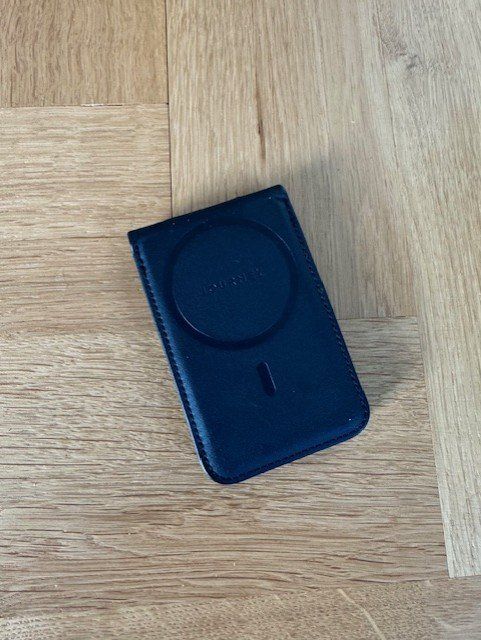 Altro in  Abbigliamento & Accessori: Journey Loc8 Kartenetui u. Handy-Ständer inkl Tracker – Nuovo (secondo la descrizione) da Aarau venduto da Sasa75 2