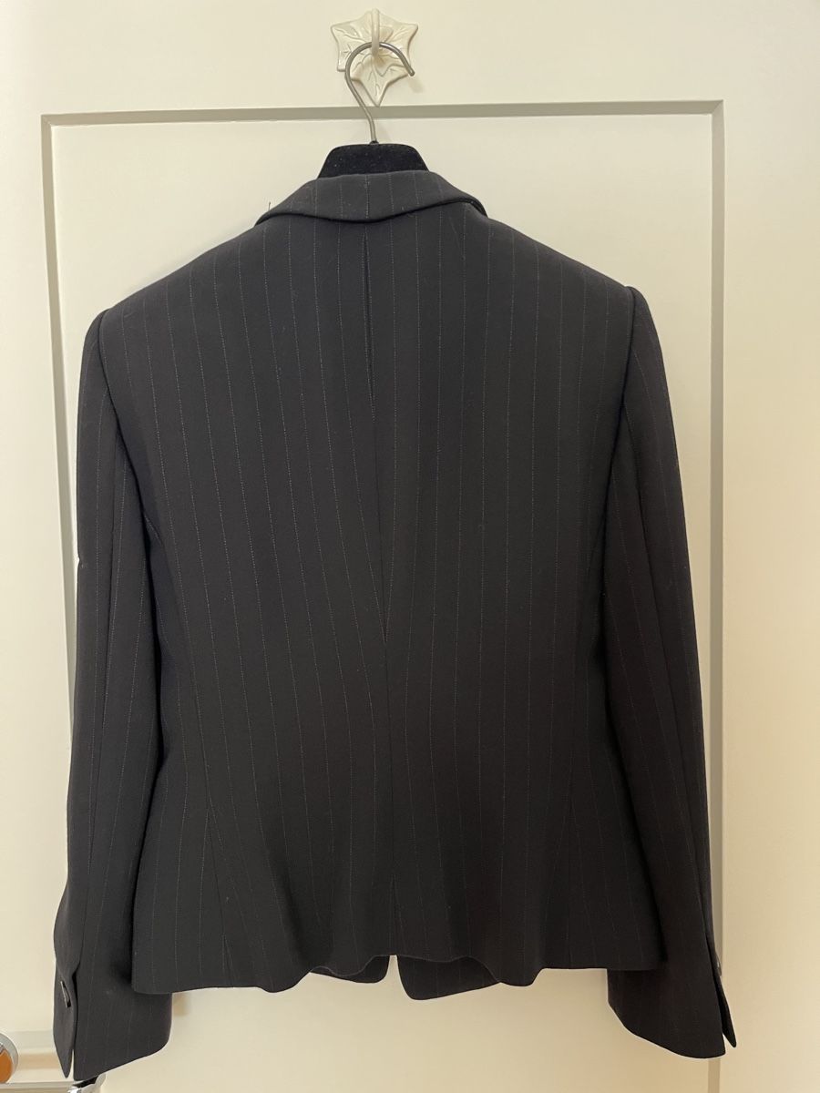 Armani Completi & Tailleur: Anzug Armani S/M – Usato da Freienbach venduto da alile 3