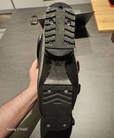 Chaussures Salomon ski