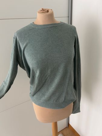 Pullover, C&A, Grösse M