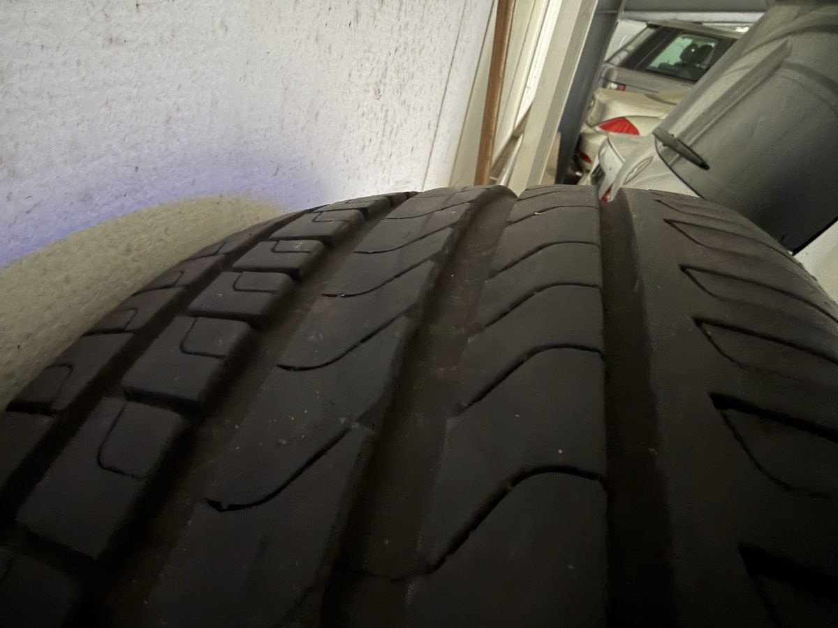 Pneumatici & Ruote complete: Land Rover 255/60 R18 – Usato da Lachen SZ venduto da mima41 3