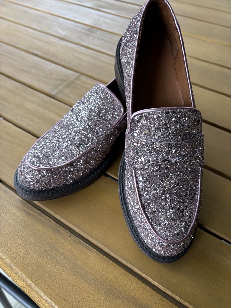 Chaussures femmes: Halbschuhe Glimmer – Neuf (Voir description) à Luzern par Giuly2010 1