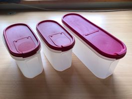 3 St. Tupperware (Set 2)
